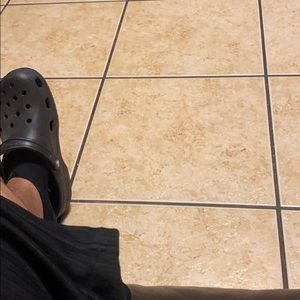 Meet your Posher, Christian